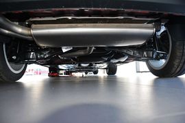   2015款奥迪A3 Limousine 300万纪念乐享版