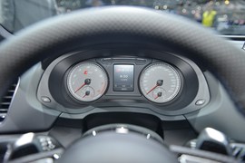   奥迪RS Q3 Performance日内瓦车展实拍