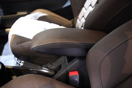 DS 3 日内瓦车展实拍