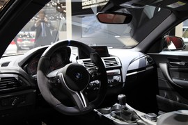   2016款宝马M2 Coupe
