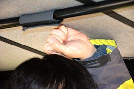   2016款北汽制造战旗 2.0L 角斗士豪华型 国V
