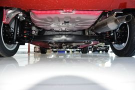   2015款丰田致炫1.5G自动炫动天窗特别版