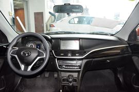  2015款东南V CROSS 1.5L手动智趣型