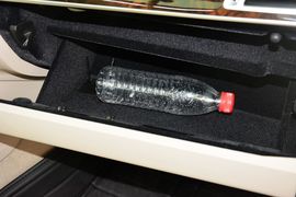   2015款奔驰E400L Hybrid到店实拍