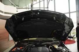   2015款奔驰E400L Hybrid