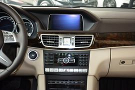   2015款奔驰E400L Hybrid