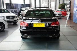   2015款奔驰E400L Hybrid