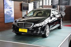   2015款奔驰E400L Hybrid