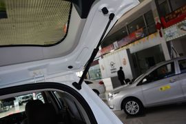 2016款海马V70 2.0L手动舒适型6座