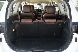 2016款海马V70 2.0L手动舒适型6座