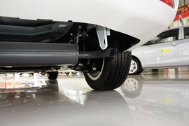 2016款海马V70 2.0L手动舒适型6座