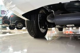 2016款海马V70 2.0L手动舒适型6座