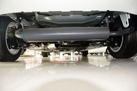 2016款海马V70 2.0L手动舒适型6座