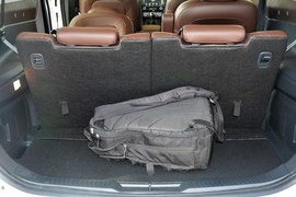 2016款海马V70 2.0L手动舒适型6座