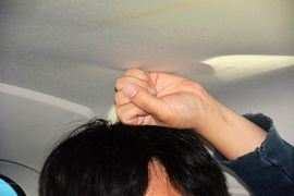 2016款海马V70 2.0L手动舒适型6座