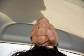 2016款海马V70 2.0L手动舒适型6座