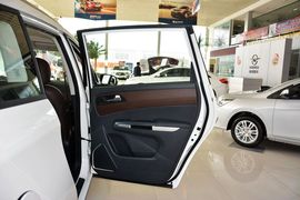 2016款海马V70 2.0L手动舒适型6座