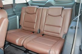 2016款海马V70 2.0L手动舒适型6座