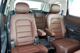 2016款海马V70 2.0L手动舒适型6座