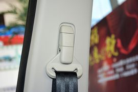 2016款海马V70 2.0L手动舒适型6座