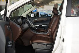 2016款海马V70 2.0L手动舒适型6座