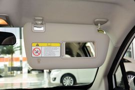 2016款海马V70 2.0L手动舒适型6座