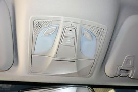 2016款海马V70 2.0L手动舒适型6座