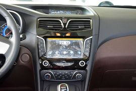 2016款海马V70 2.0L手动舒适型6座