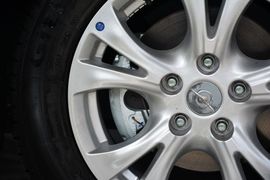 2016款海马V70 2.0L手动舒适型6座