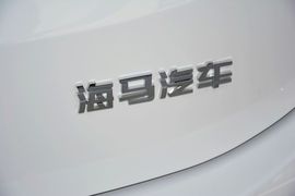 2016款海马V70 2.0L手动舒适型6座