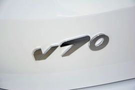 2016款海马V70 2.0L手动舒适型6座