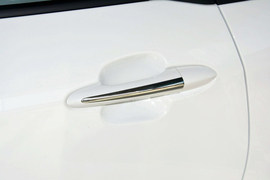 2016款海马V70 2.0L手动舒适型6座