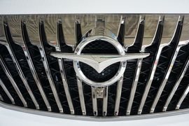 2016款海马V70 2.0L手动舒适型6座