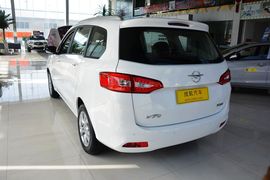 2016款海马V70 2.0L手动舒适型6座