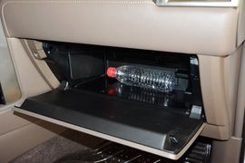   2015款雷克萨斯GX400豪华版到店实拍
