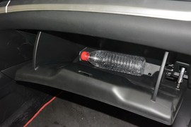   2015款本田CR-V 2.0L两驱风尚版到店实拍