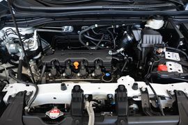   2015款本田CR-V 2.0L两驱风尚版