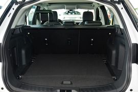   2016款奇瑞路虎发现神行2.0T SE