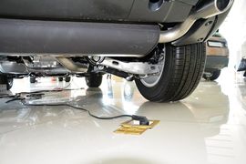   2016款奇瑞路虎发现神行2.0T SE