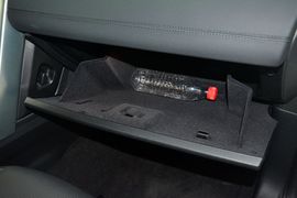   2016款奇瑞路虎发现神行2.0T SE