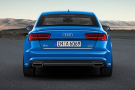   2017款奥迪A6