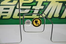 东风小康电动车车展实拍