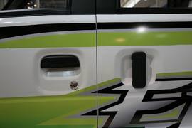东风小康电动车车展实拍