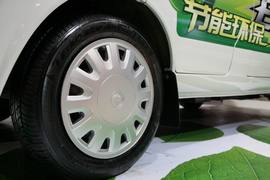 东风小康电动车车展实拍