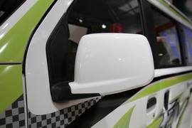 东风小康电动车车展实拍