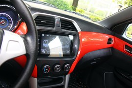 2016款福田伽途ix7 1.5L智尊型