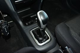   2016款铃木利亚纳A6两厢 1.4L手动畅想型
