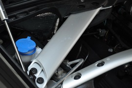   2010款阿斯顿马丁V8 Vantage敞篷版
