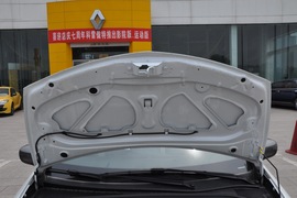   2010款雷诺Clio克力奥RS