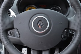   2010款雷诺Clio克力奥RS